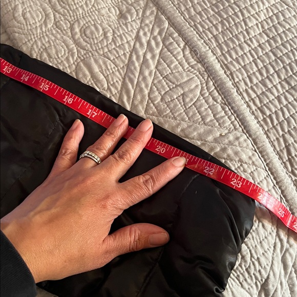 Michael kors long puffer coat - Picture 10 of 11